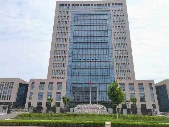 招聘求職全免費(fèi)！每周五德州市人力資源市場(chǎng)開(kāi)招聘會(huì)啦！